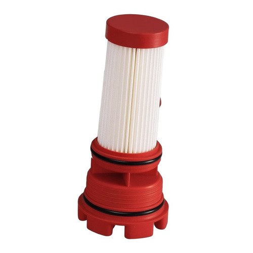 Fuel filter element for - filter,