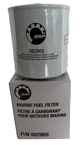 502905 johnson genuine - genuine, fuel