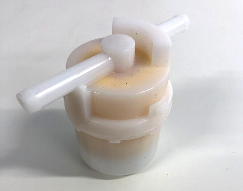 Honda fuel filter 35hp - 40, 45