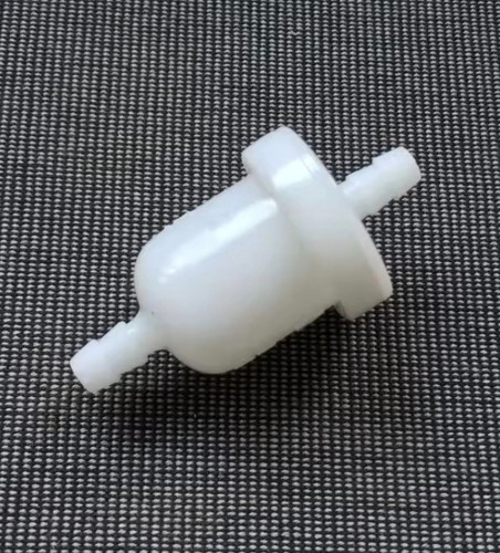 Outboard engine fuel filter - outboard,