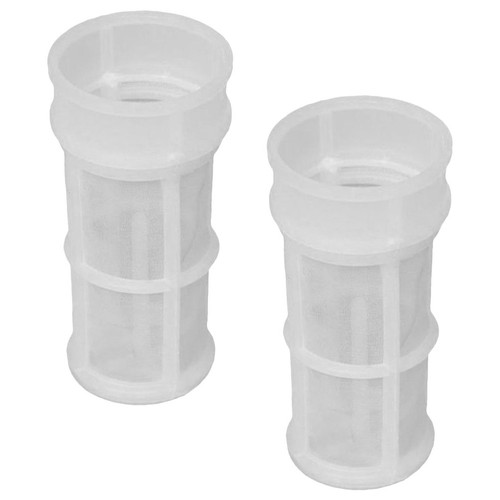 2pcs plastic fuel separator - fuel,