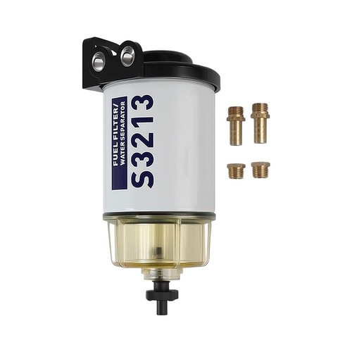 For marine boating fuel filter - for,