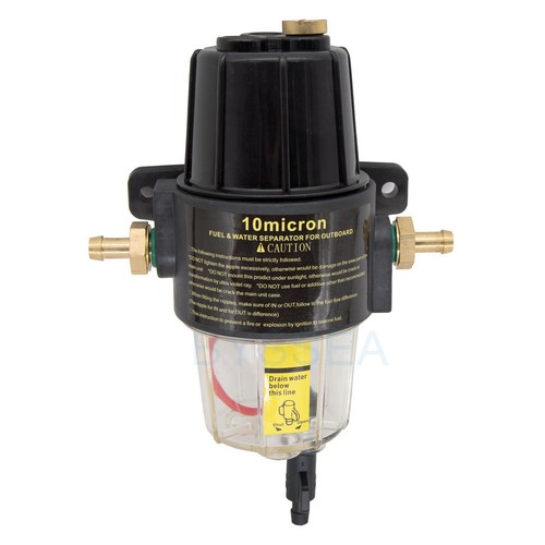 10k boat fuel water - boat,