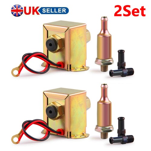2set universal 24v - universal, pump