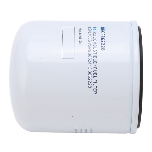 Fuel water separating filter - water,