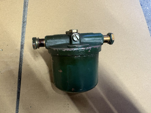 Volvo penta b - 5,
