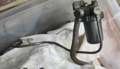 Yanmar marine 124790 - yanmar, 124790-55601