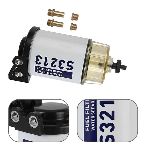 For marine boating fuel - boating, filter