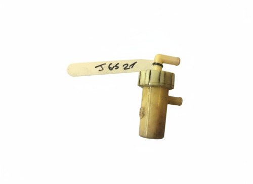 Johnson 5hp two stroke - two,