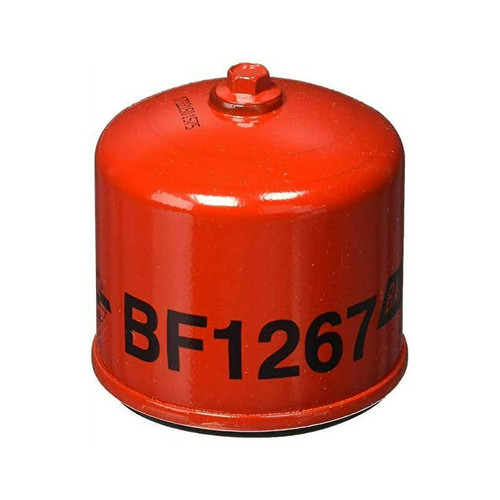 Baldwin fuel filter bf1267 for - baldwin,
