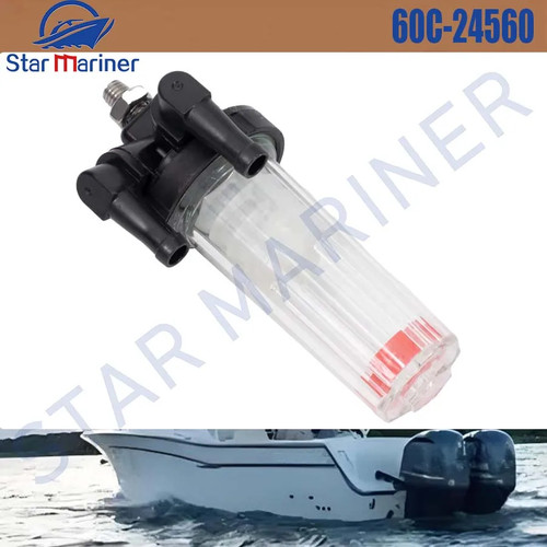 Boat engine parts fuel - parts,