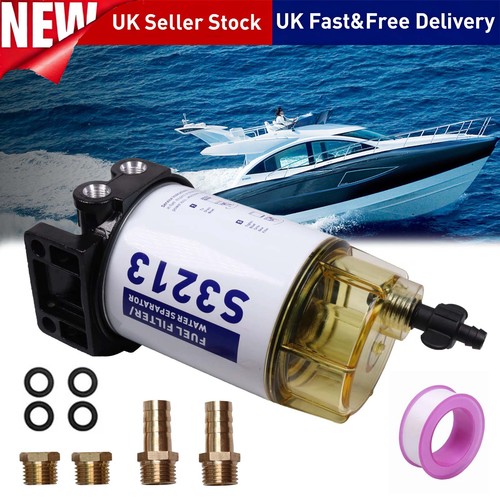 S3213 outboard water - s3213, 3/8"outboard