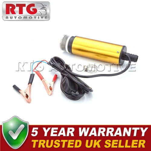 12v fuel water diesel - water,