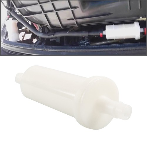 Outboard engine fuel filter - outboard,