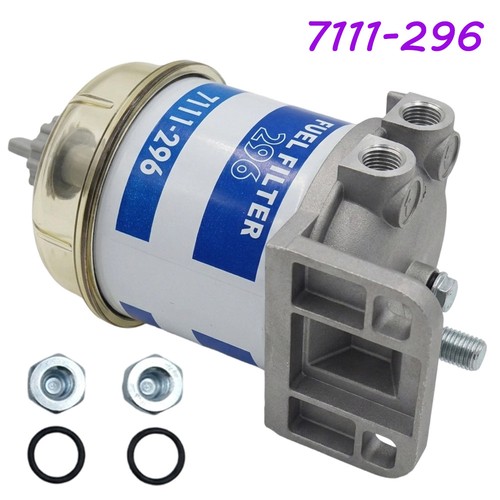 Diesel fuel filter water - filter,