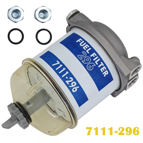 Diesel fuel filter water - fuel,