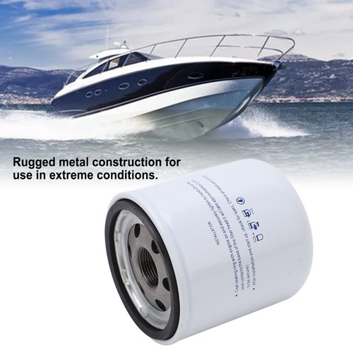 Marine engine water - marine,
