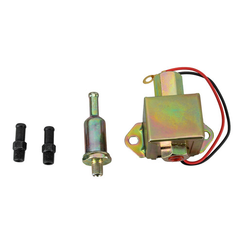 12v fuel pump universal 2x - 12v,