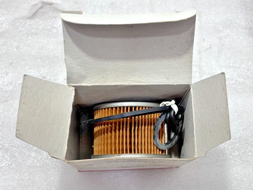 Lister petter fuel filter - petter,