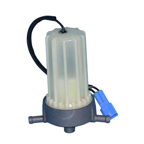 Fuel water separator boat - water,
